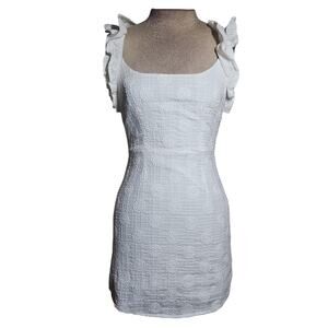 Selfie Leslie Mini Dress Size XS